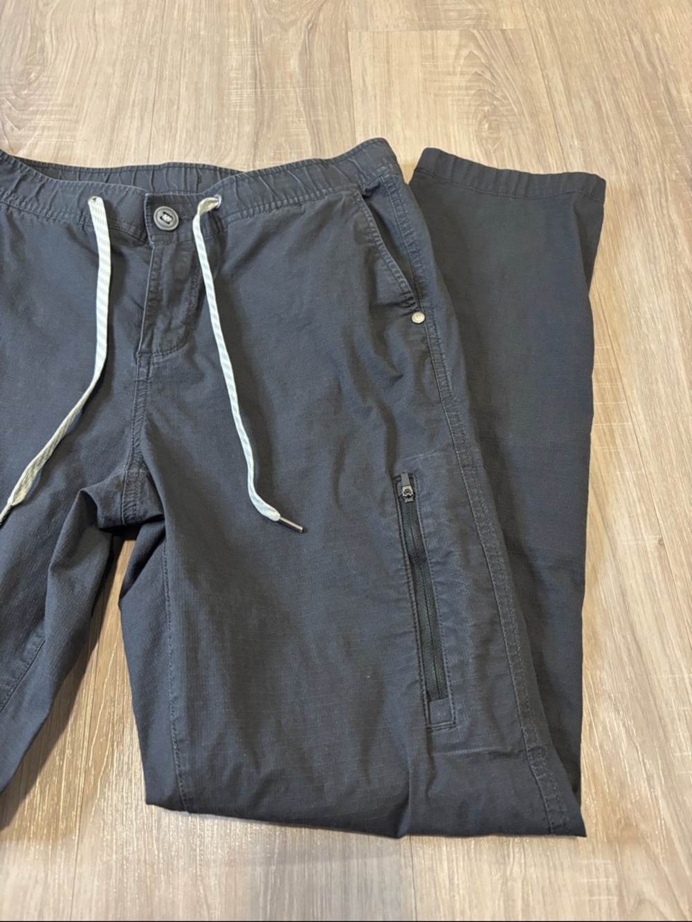 VUORI Ripstop Pant size small - Picture 7 of 15